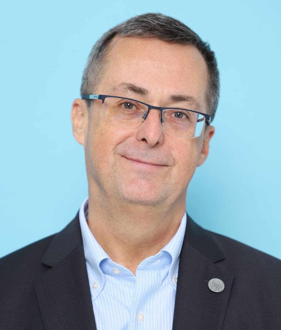 Prof. Jacek Mańdziuk