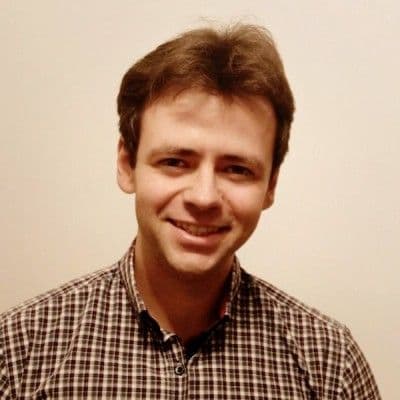 Piotr S. Maciag