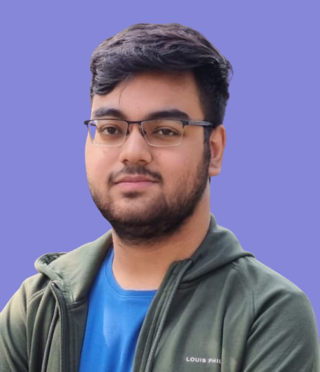 Arjun Choudhury
