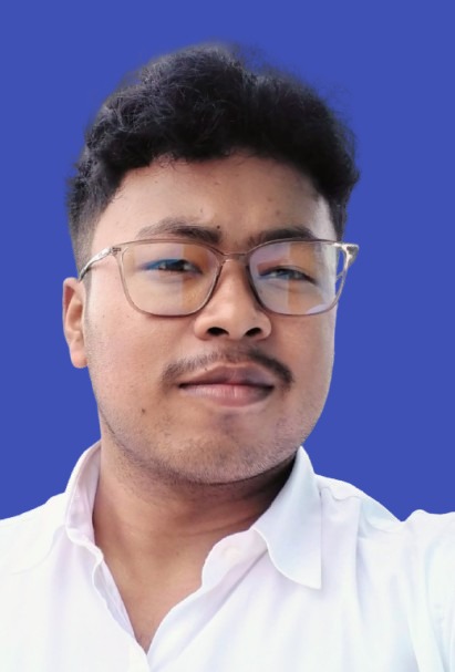 Jibesh Roy