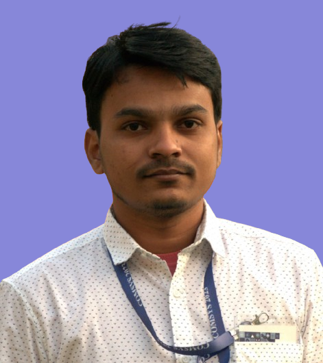 Sourav Bhunia